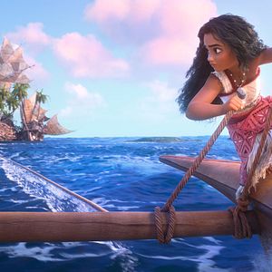 Photo Vaiana 2