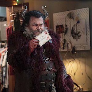 Photo Jack Black