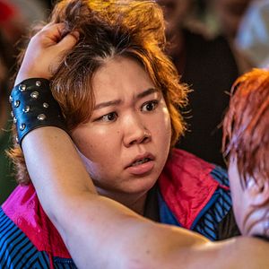 Photo The Queen Of Villains