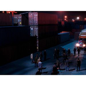 Photo Road Rage : Le Convoi de la Vengeance