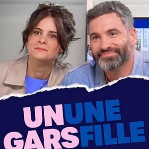 Photo Un gars, une fille