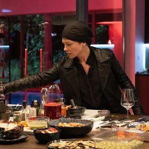 Photo Dounia Coesens