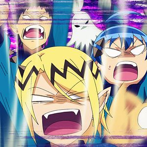 Photo Welcome to Demon School, Iruma-kun
