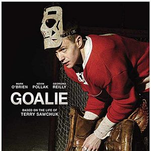 Photo Goalie