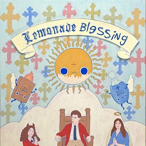 Photo Lemonade Blessing