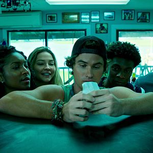 Photo Carlacia Grant