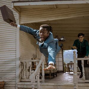 Photo Louis Cancelmi