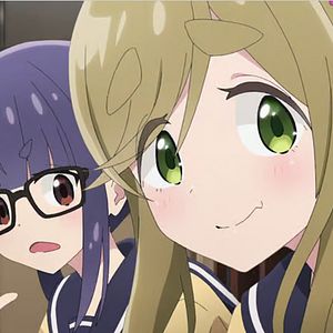 Photo Yuru Camp – Au grand air