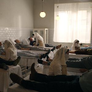 Photo L’Affaire Vinča Curie