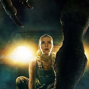 Photo Jurassic World : Renaissance