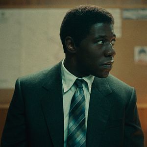 Photo McKinley Belcher III