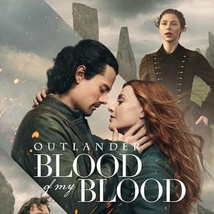 Photo Outlander : Blood Of My Blood