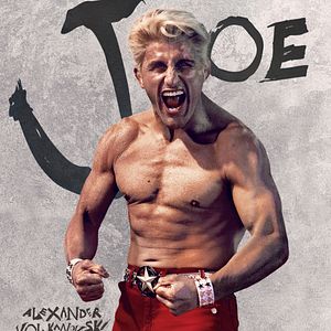 Photo Street Fighter