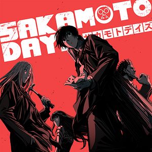 Photo Sakamoto Days