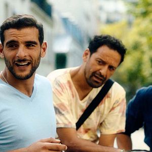 Photo Sofiane Zermani