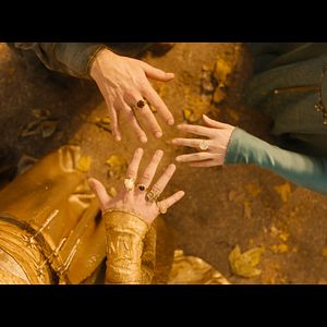 Photo Le Seigneur des Anneaux : Les Anneaux de Pouvoir