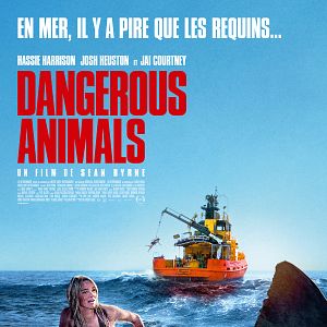 Photo Dangerous Animals