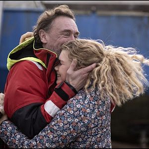 Photo Madeleine Beauvois