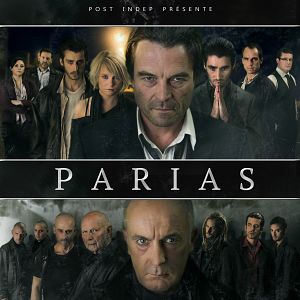 Photo Parias