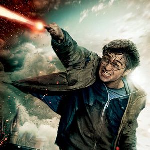 Photo Harry Potter et les reliques de la mort - partie 2