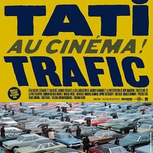 Photo Trafic