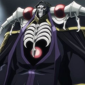 Photo Overlord : The Sacred Kingdom