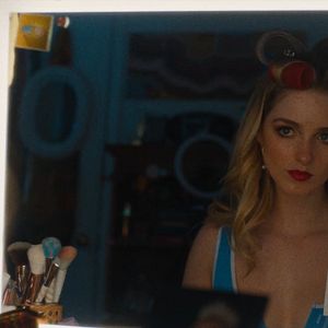 Photo Mckenna Grace