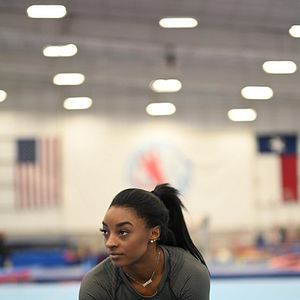 Photo Le Nouvel Essor de Simone Biles