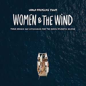 Photo Women and the Wind