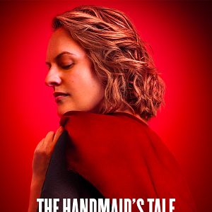 Photo The Handmaid’s Tale : la servante écarlate