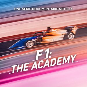 Photo F1 Academy : Que les meilleures gagnent !