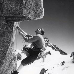 Photo Des Hommes et des montagnes