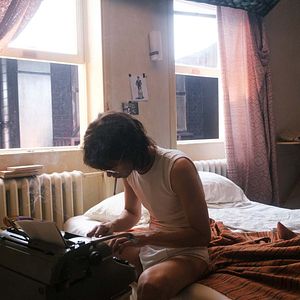 Photo Limonov, la ballade