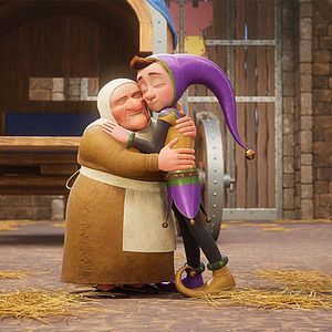 Photo Les Aventures de Pil