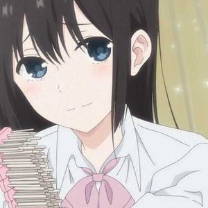 Photo I Want to End This Love Game (To End this love game…)