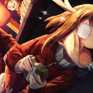 Photo My Deer Friend Nokotan