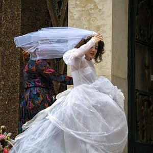 Photo Nadia Tereszkiewicz