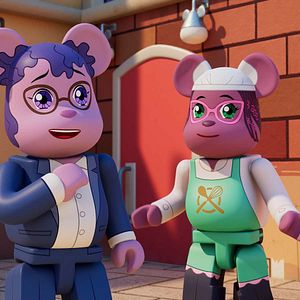 Photo Be@rbrick