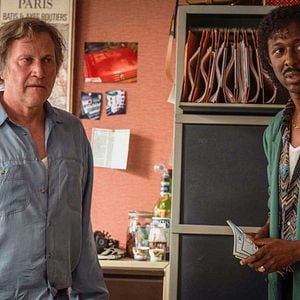 Photo Police Flash 80