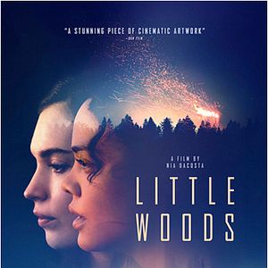 Photo Little Woods