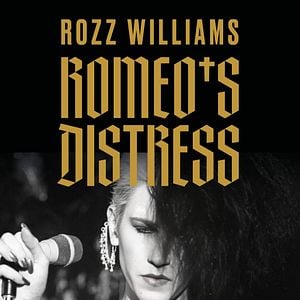 Photo Rozz Williams: Romeo's Distress