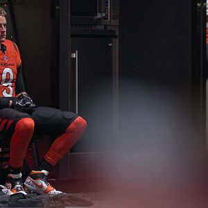 Photo Quarterback