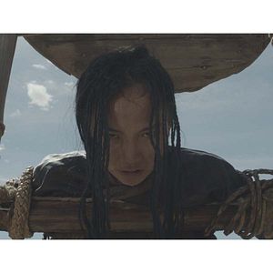 Photo Khutulun, La Princesse Guerrière