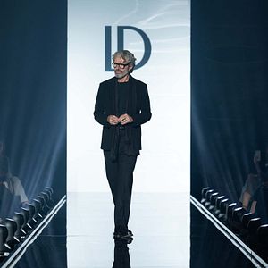 Photo Lambert Wilson