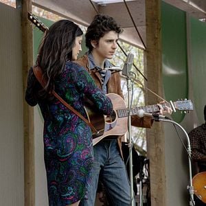 Photo Un parfait inconnu