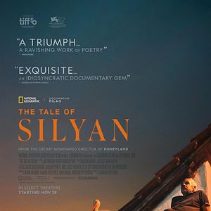 Photo The Tale of Silyan