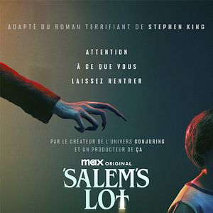 Photo Salem's Lot