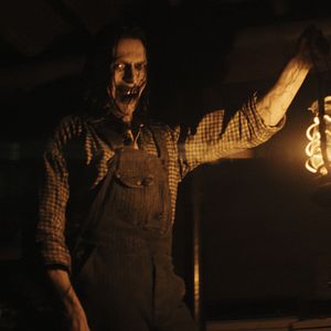 Photo Conjuring : l’heure du jugement