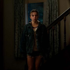 Photo Sydney Sweeney