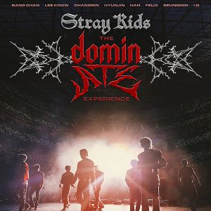 Photo Stray Kids: The dominATE Experience